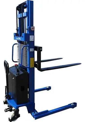 Ballymore Mxem Manual Push/ Electric Lifter 2.2K Capacity 79 Ballymore