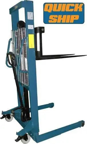 Ballymore Mxsa Manual Push/ Manual Lifters Ballymore