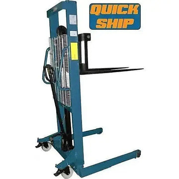 Ballymore Mxsa Manual Push/ Manual Lifters
