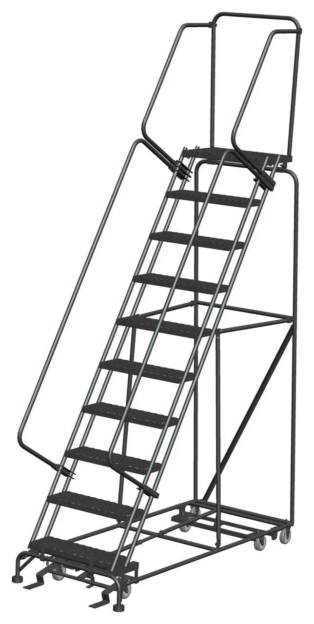 Ballymore Pip All Directional Ladder — Expanded Metal Ballymore