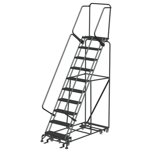 Ballymore Pip All Directional Ladder — Expanded Metal Ballymore