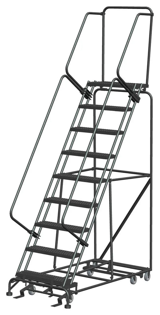 Ballymore Pip All Directional Ladder — Grip-Strut Ballymore