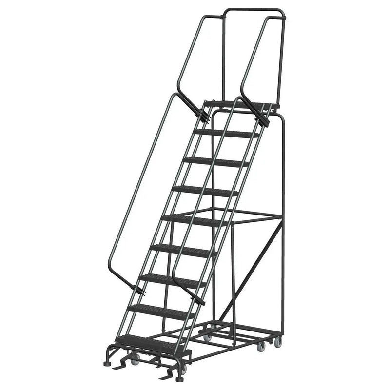 Ballymore Pip All Directional Ladder — Grip-Strut Ballymore