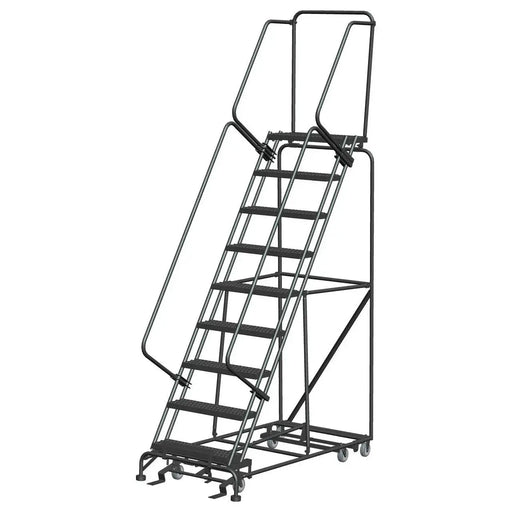 Ballymore Pip All Directional Ladder — Grip-Strut Ballymore
