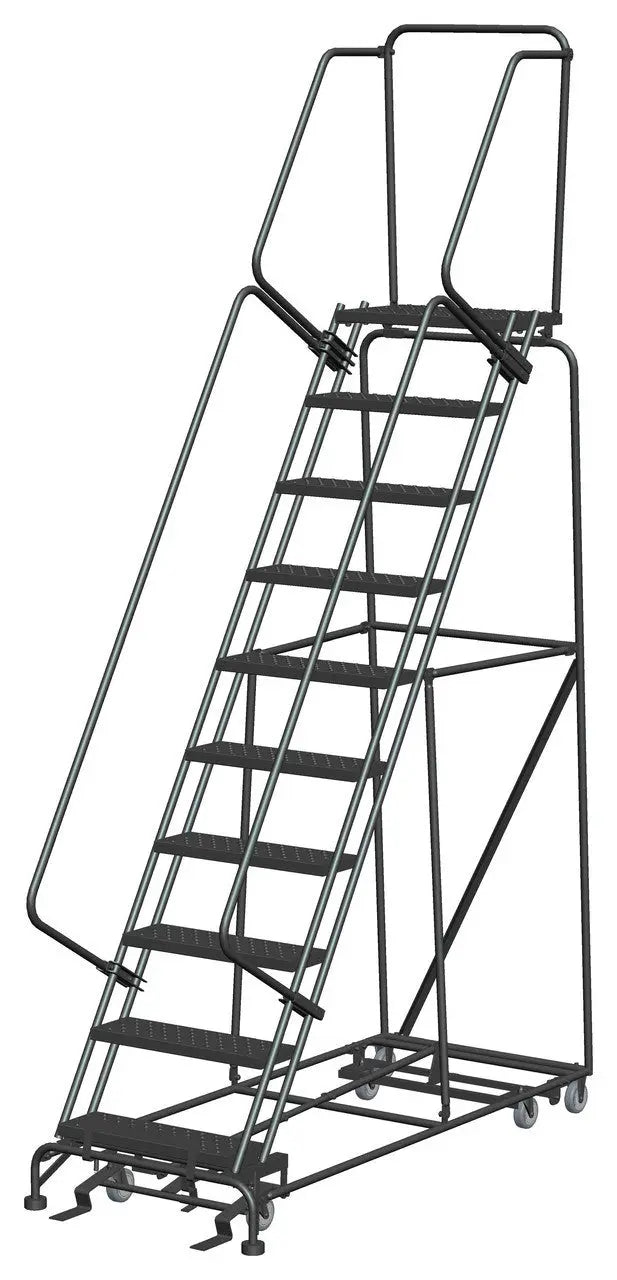Ballymore Pip All Directional Ladder — Perforated Ballymore