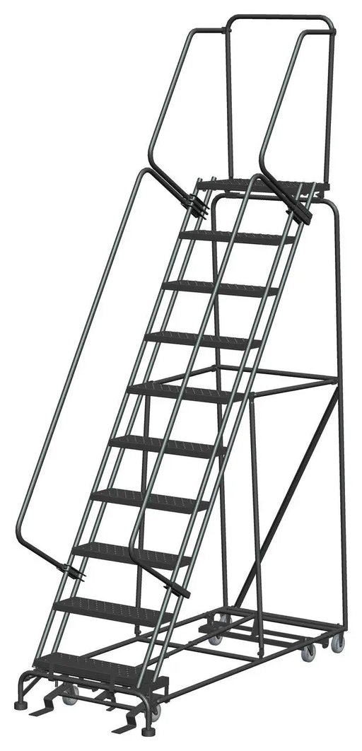 Ballymore Pip All Directional Ladder — Perforated Ballymore