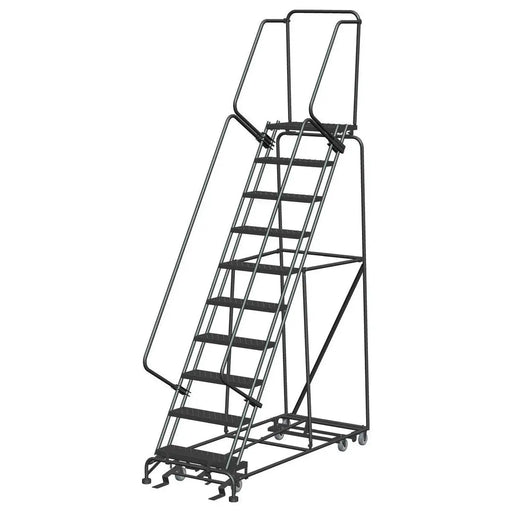 Ballymore Pip All Directional Ladder — Perforated Ballymore