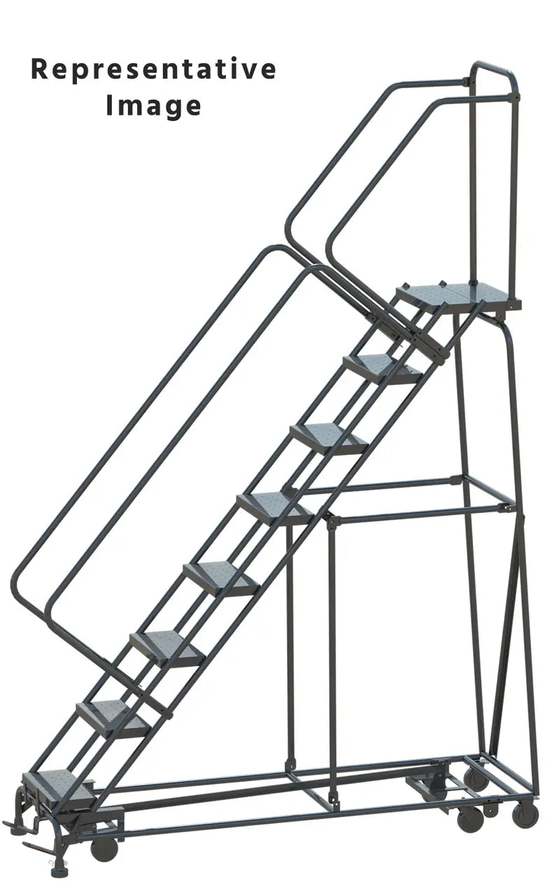 Ballymore Slope-Walk All Directional Ladder Ballymore