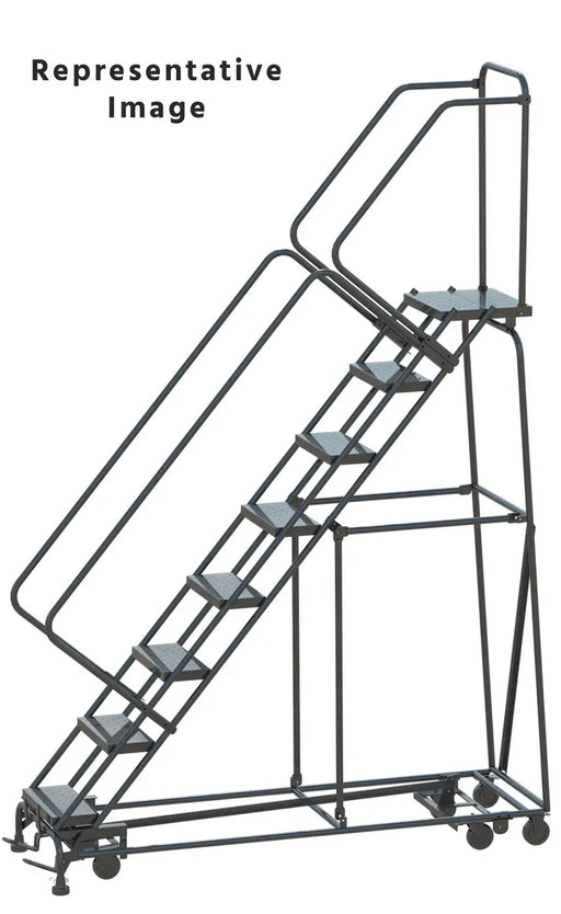 Ballymore Slope-Walk All Directional Ladder Ballymore