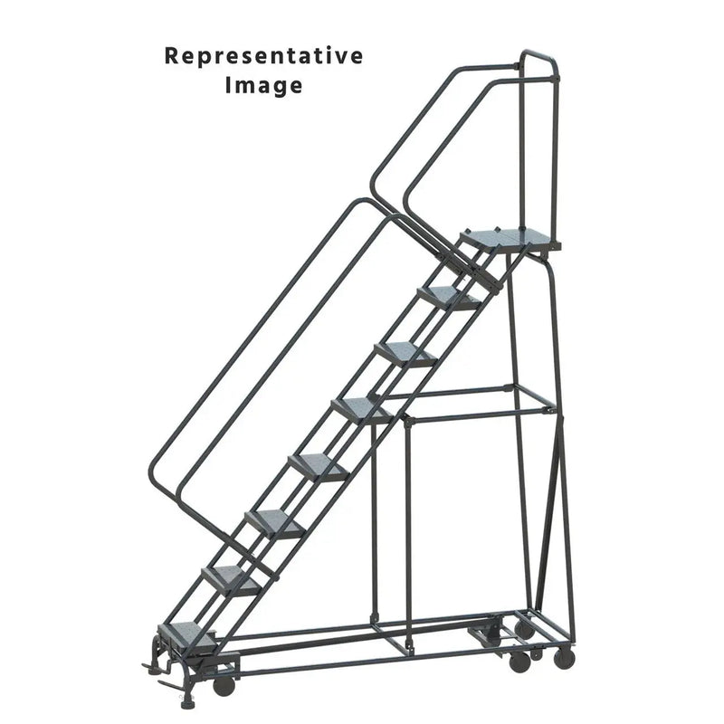 Ballymore Slope-Walk All Directional Ladder Ballymore