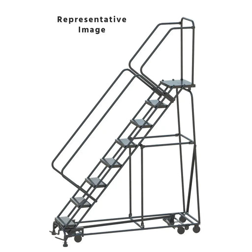 Ballymore Slope-Walk All Directional Ladder Ballymore