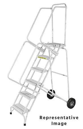 Ballymore Ssfawl Stainless Steel Ladder Ballymore