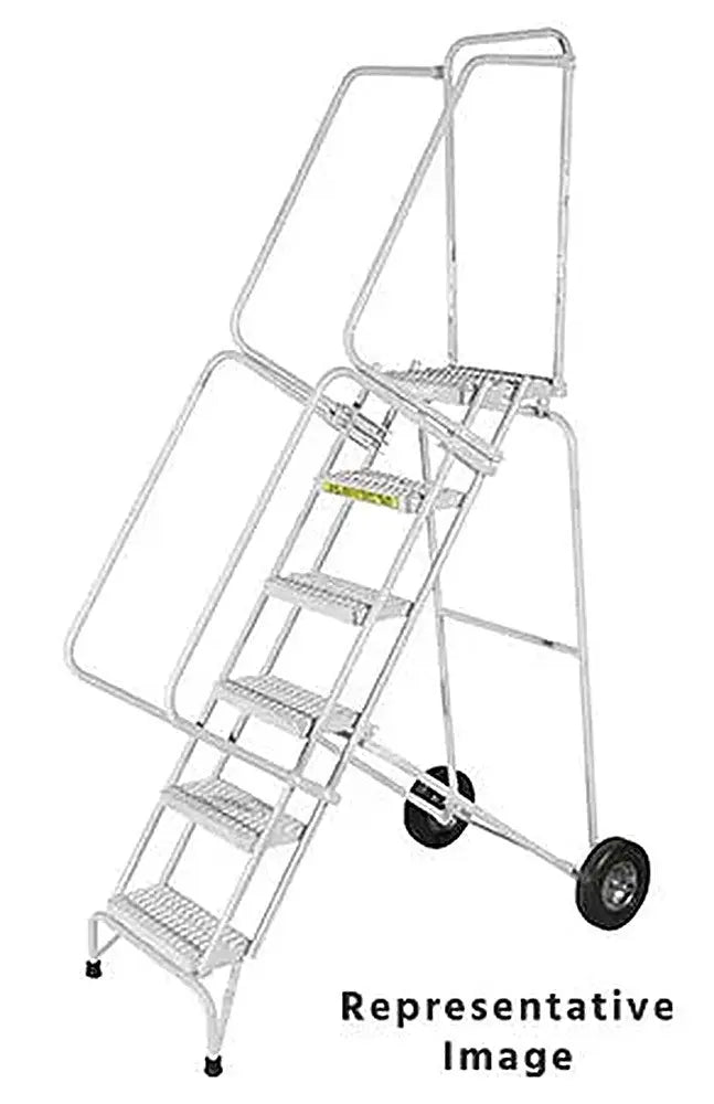 Ballymore Ssfawl Stainless Steel Ladder Ballymore