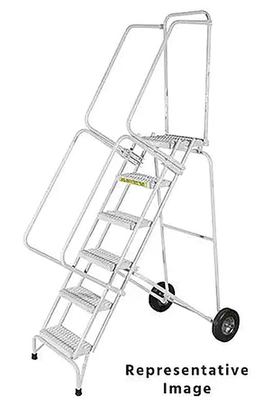 Ballymore Ssfawl Stainless Steel Ladder Ballymore