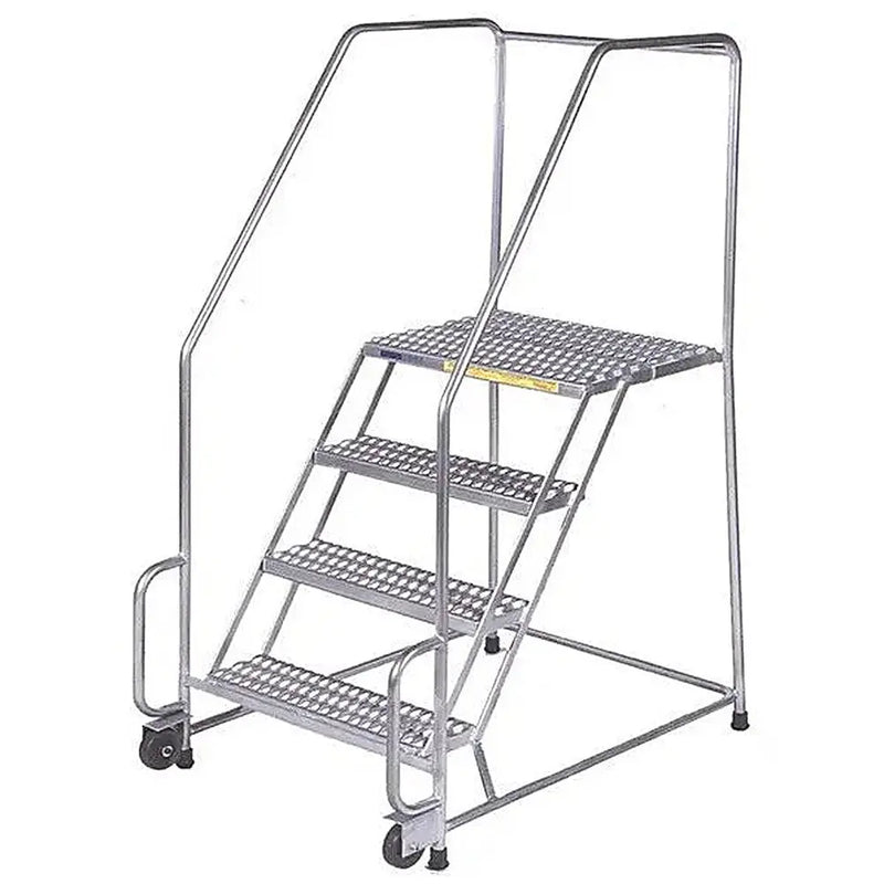 Ballymore Sstr Stainless Steel Exit Ladder