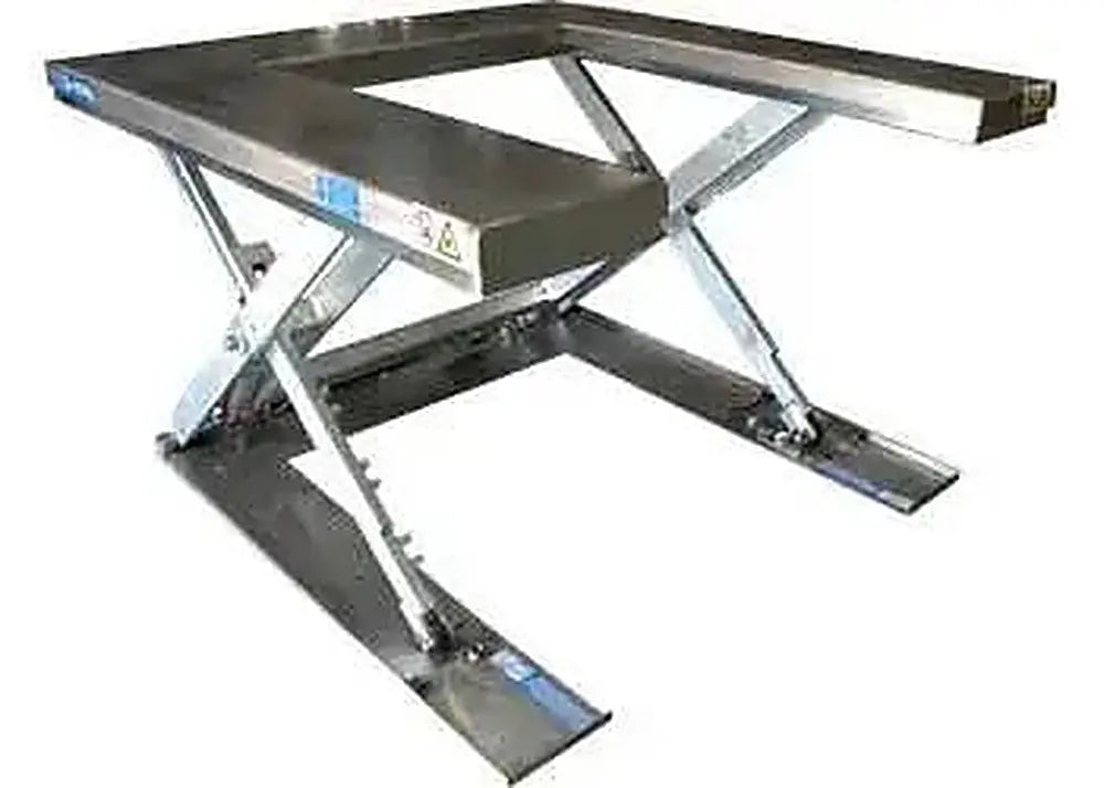 Lift Tables