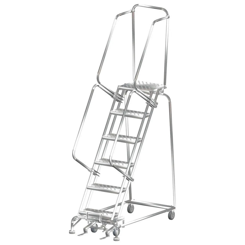 Ballymore Stainless Steel Stainless Steel Exit Ladder