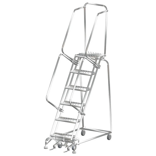 Ballymore Stainless Steel Stainless Steel Exit Ladder