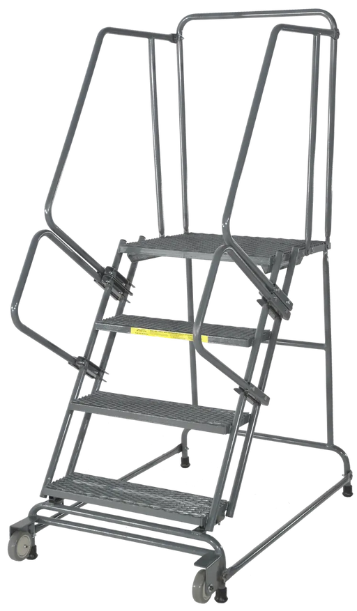 Ballymore Ta Ladder - Safety Yellow Ballymore