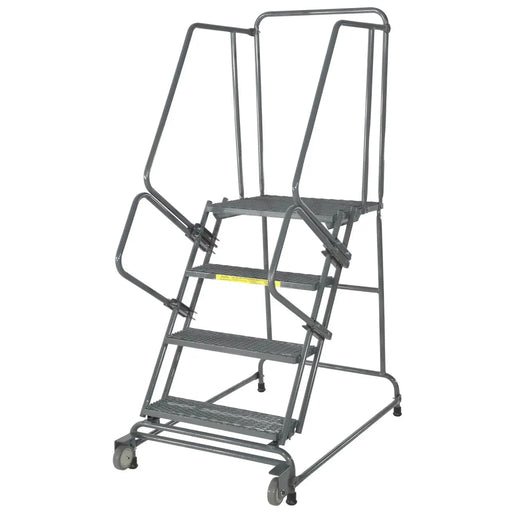 Ballymore Ta Ladder - Safety Yellow Ballymore