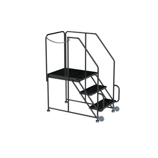 Ballymore Tr Tilt & Roll Exit Ladder
