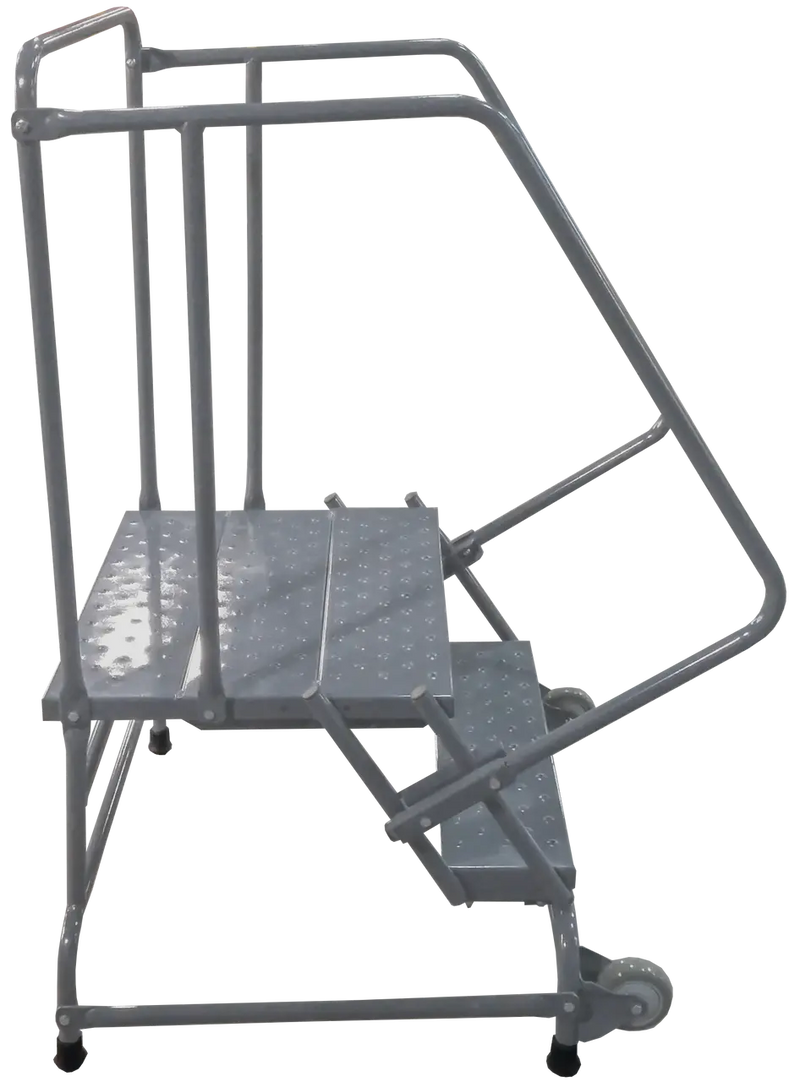 Ballymore Tr Tilt & Roll Ladder Ballymore