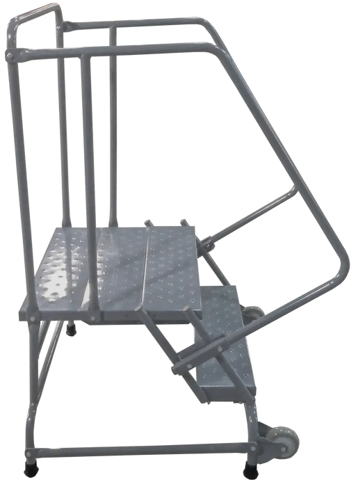 Ballymore Tr Tilt & Roll Ladder Ballymore