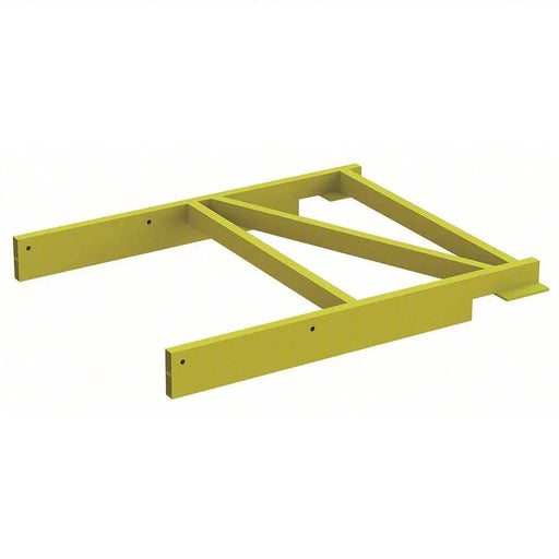 Ballymore U-Design 40" Crossover Platform, Perf 24 Wide Ballymore