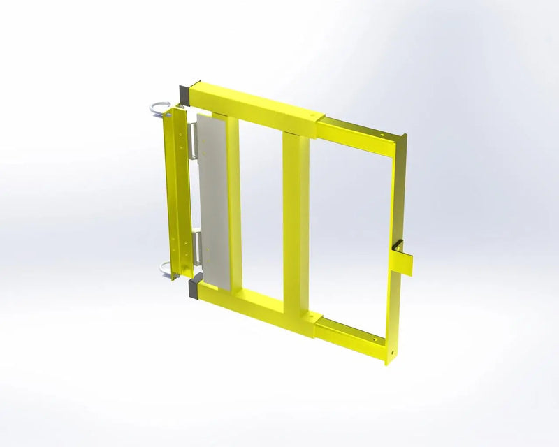 Ballymore U-Gate Self-Closing Safety Gate Ballymore