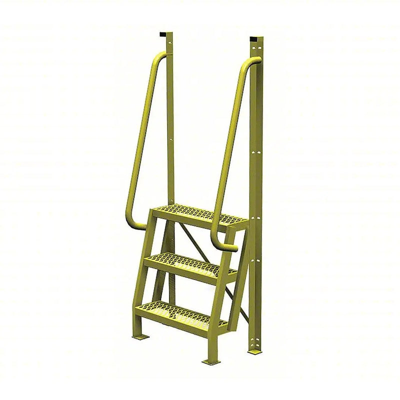 Ballymore Ucl U-Design Industrial Crossover (UCL7503242) Ballymore