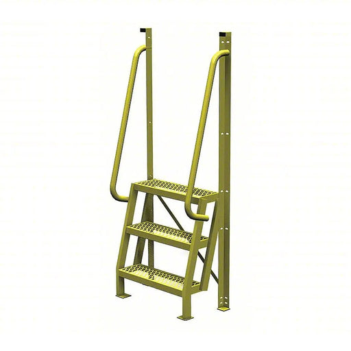Ballymore Ucl U-Design Industrial Crossover (UCL7503242) Ballymore