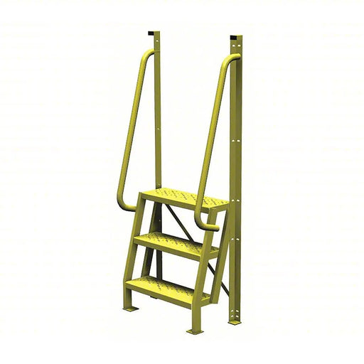 Ballymore Ucl U-Design Industrial Crossover (UCL7503246) Ballymore
