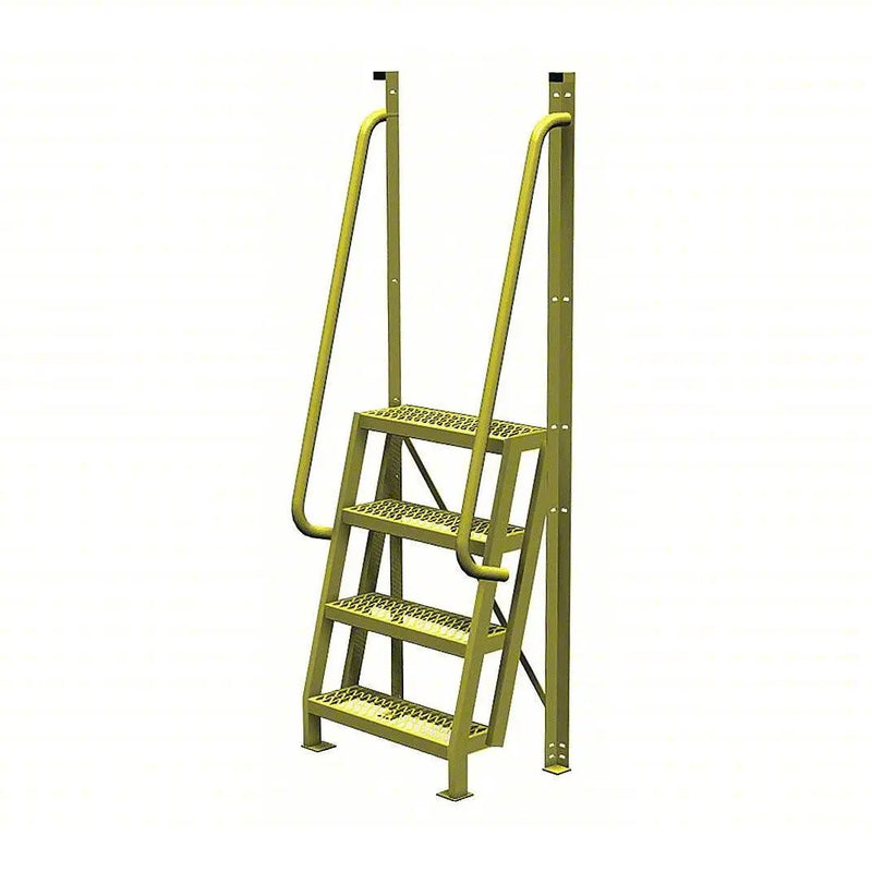 Ballymore Ucl U-Design Industrial Crossover (UCL7504242) Ballymore