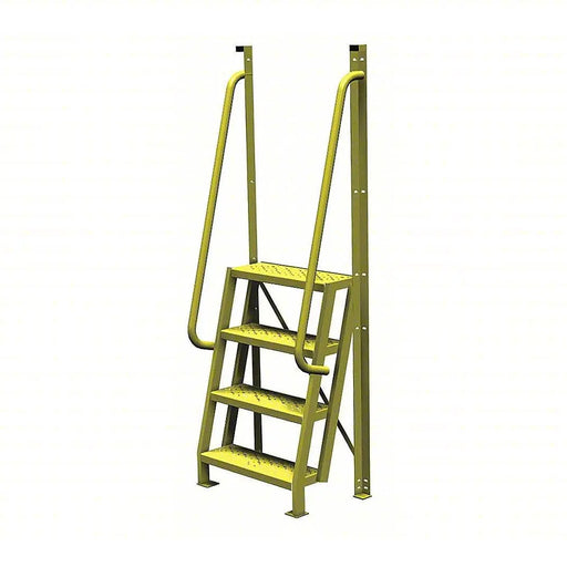 Ballymore Ucl U-Design Industrial Crossover (UCL7504246) Ballymore
