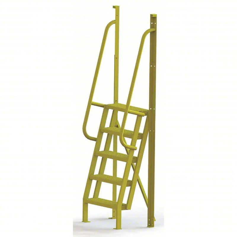 Ballymore Ucl U-Design Industrial Crossover (UCL7505242) Ballymore