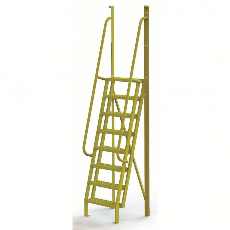 Ballymore Ucl U-Design Industrial Crossover (UCL7508242) Ballymore