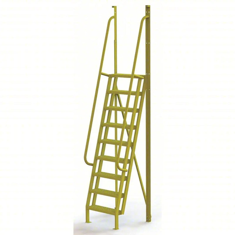 Ballymore Ucl U-Design Industrial Crossover (UCL7509242) Ballymore