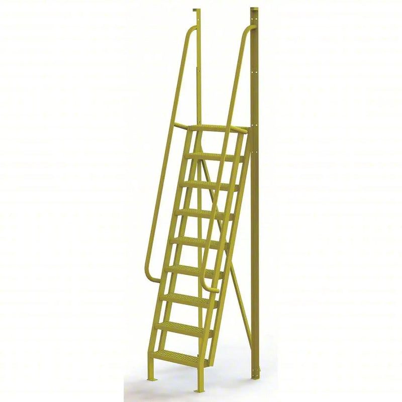 Ballymore Ucl U-Design Industrial Crossover (UCL7509246) Ballymore