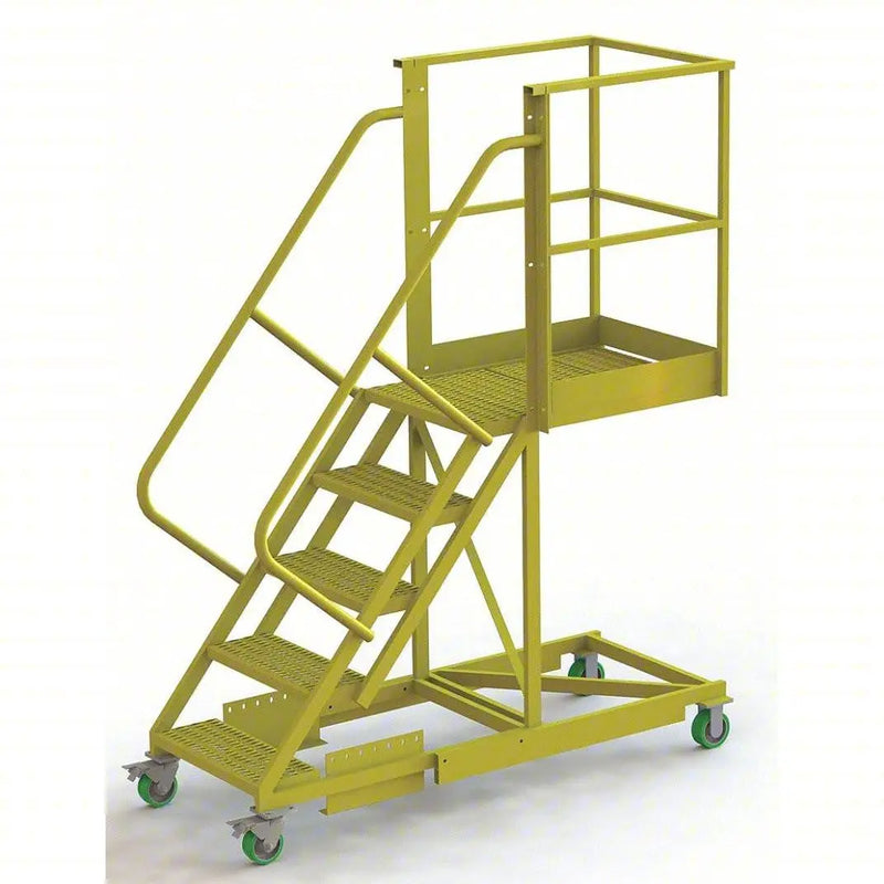 Ballymore Ucs U-Design Cantilever Ladder (UCS500530242) Ballymore