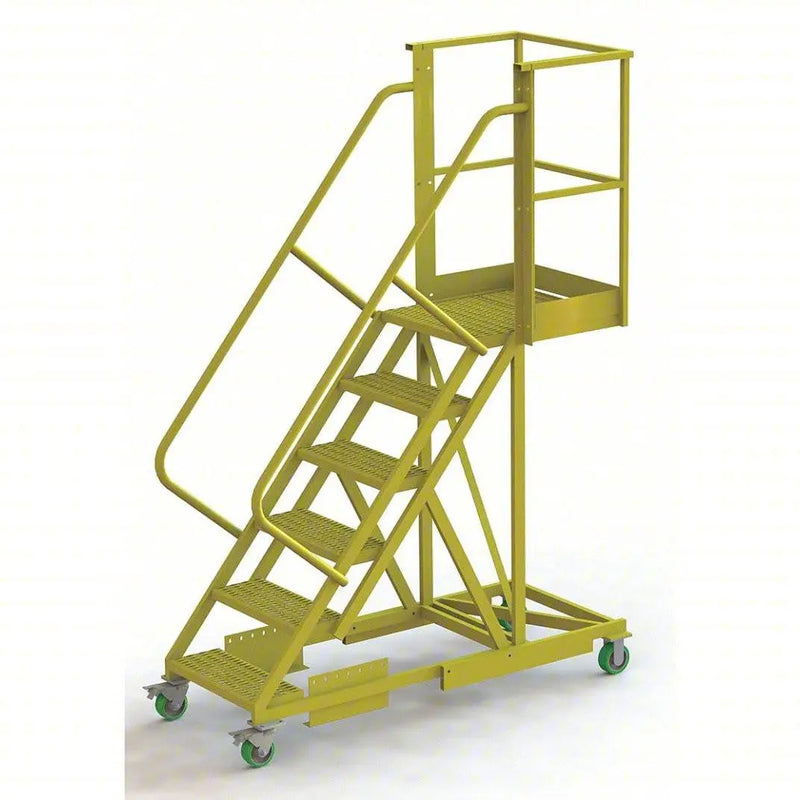 Ballymore Ucs U-Design Cantilever Ladder (UCS500620246) Ballymore
