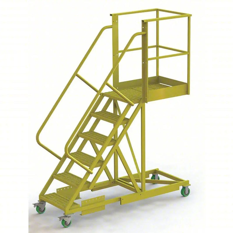 Ballymore Ucs U-Design Cantilever Ladder (UCS500630242) Ballymore