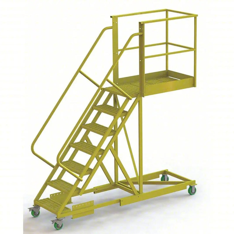 Ballymore Ucs U-Design Cantilever Ladder (UCS500740242) Ballymore