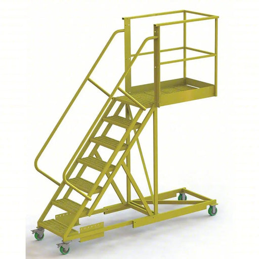 Ballymore Ucs U-Design Cantilever Ladder (UCS500740246) Ballymore