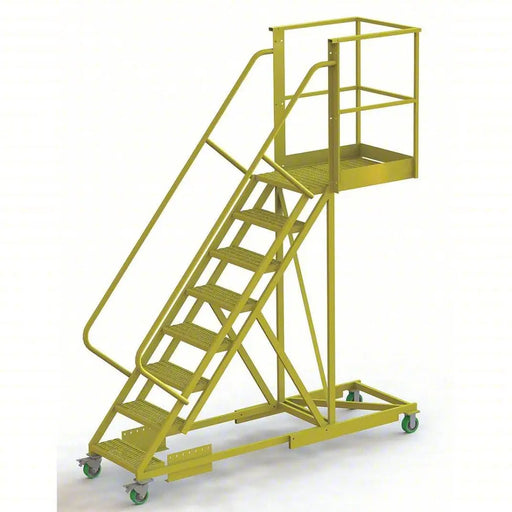 Ballymore Ucs U-Design Cantilever Ladder (UCS500830242) Ballymore