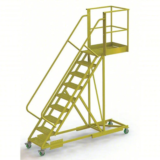 Ballymore Ucs U-Design Cantilever Ladder (UCS500930242) Ballymore