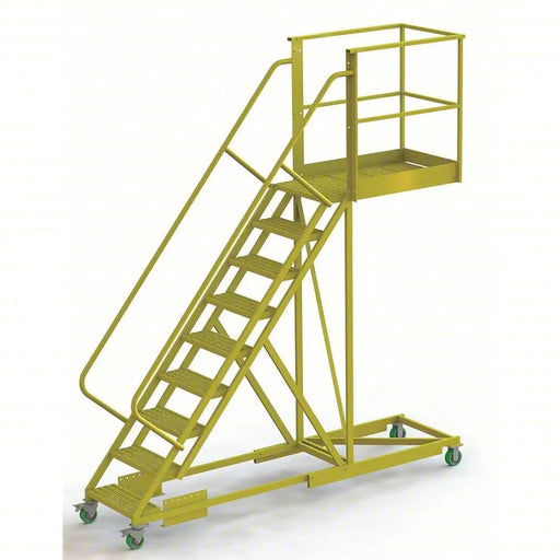 Ballymore Ucs U-Design Cantilever Ladder (UCS500940242) Ballymore