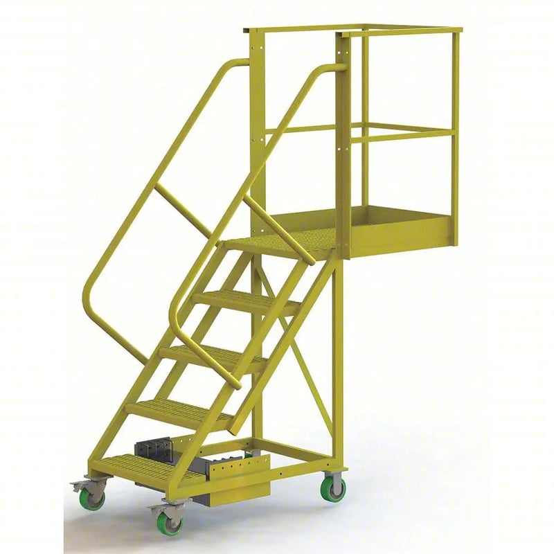 Ballymore Ucu U-Design Cantilever Ladder (UCU500530242) Ballymore