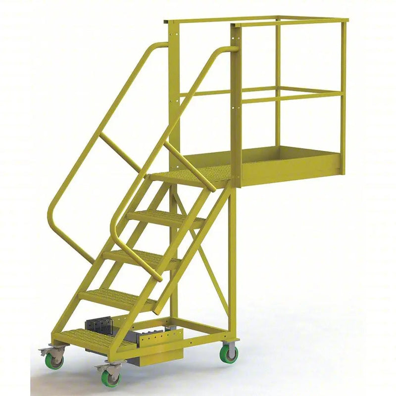 Ballymore Ucu U-Design Cantilever Ladder (UCU500540242) Ballymore