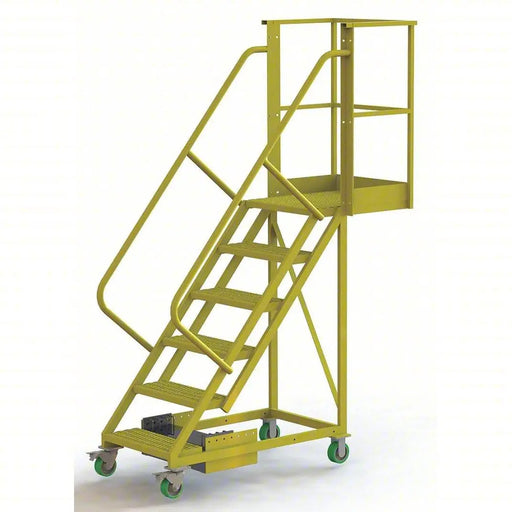 Ballymore Ucu U-Design Cantilever Ladder (UCU500620246) Ballymore