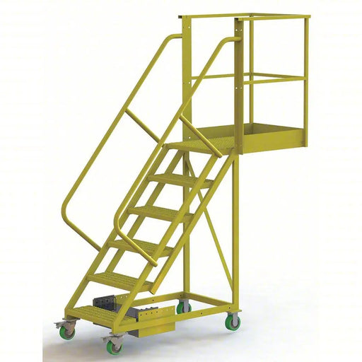 Ballymore Ucu U-Design Cantilever Ladder (UCU500630242) Ballymore